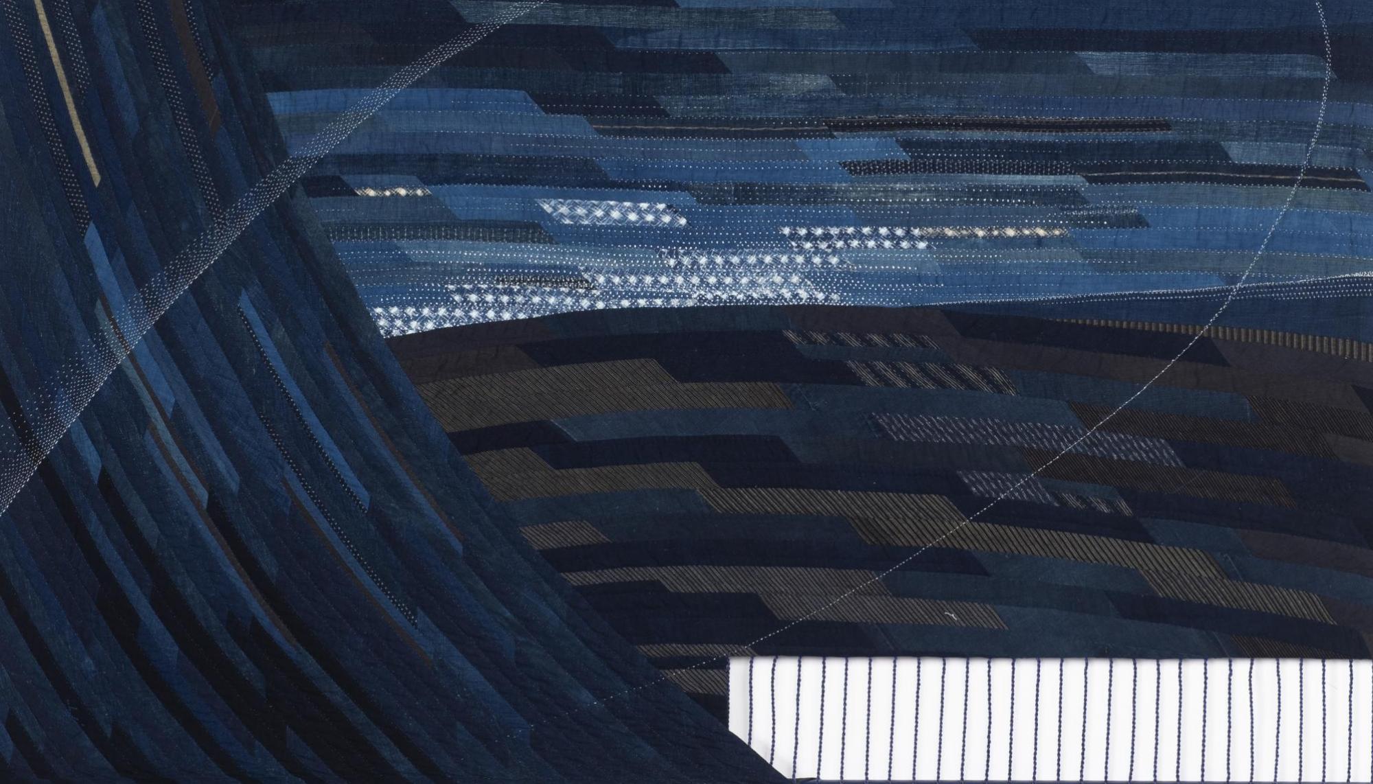 Artwork by Yoshie Tokutake