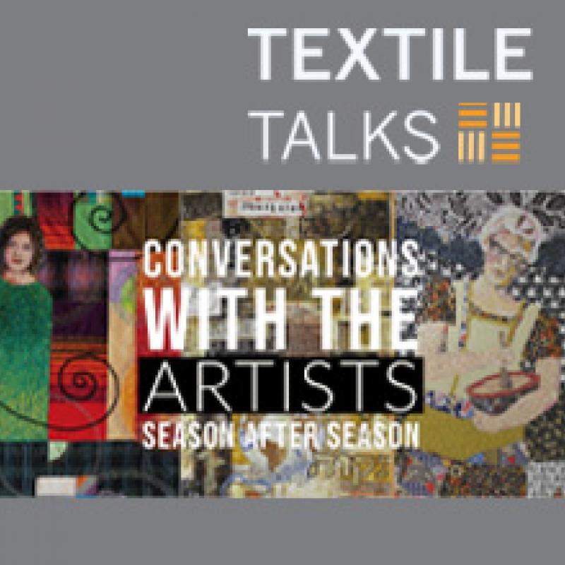 Conversations with the Artists: Season after Season