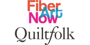 Fiber Art Now Quiltfolk