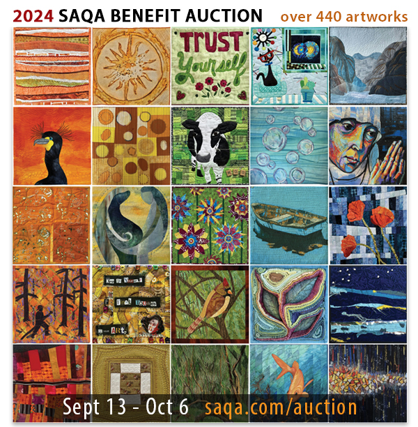 Auction graphic