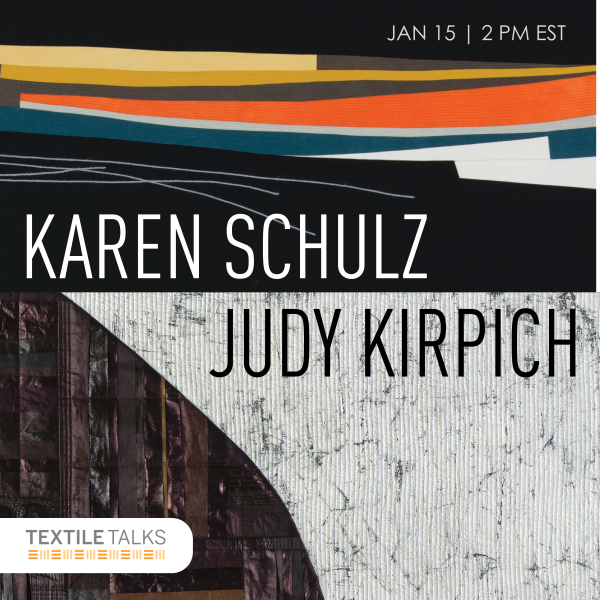 Karen Schulz Judy Kirpich