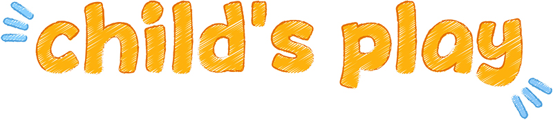 Child's Play Logo