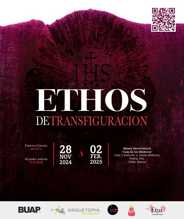 Ethos de Transfiguracion