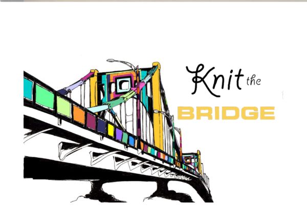 Knit the Bridge