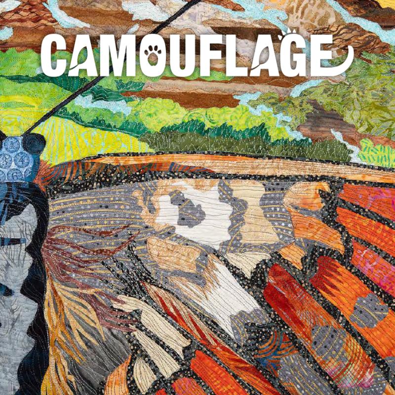 Camouflage Thumbnail Image