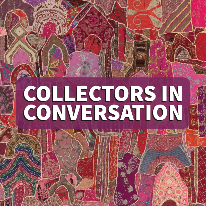 Collectors in Conversation