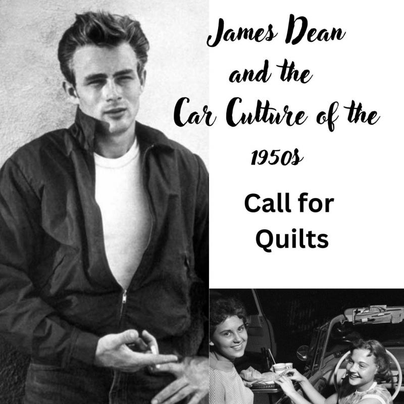 James Dean and the Car Culture of the 1950s