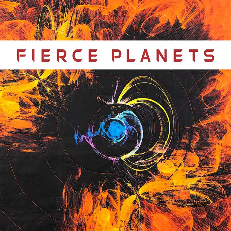 Fierce Planets cover 