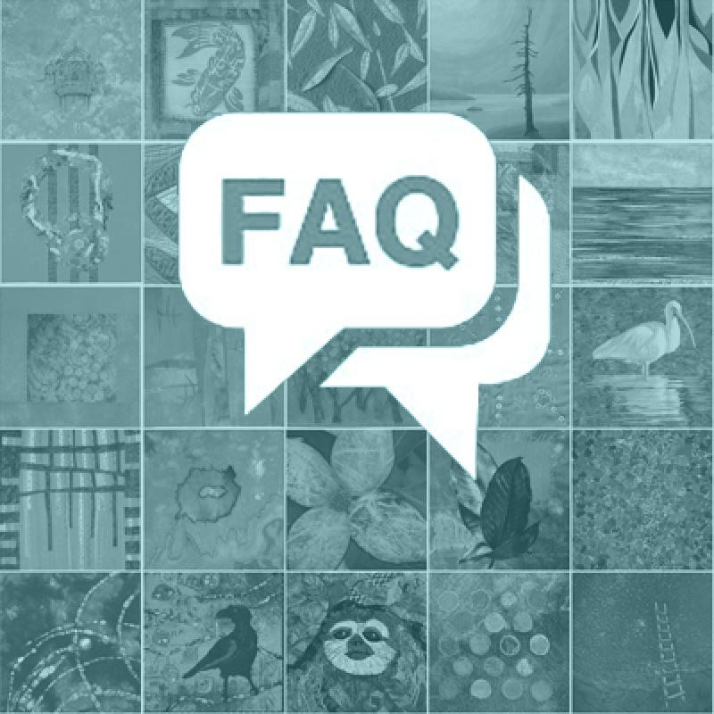 Auction FAQs