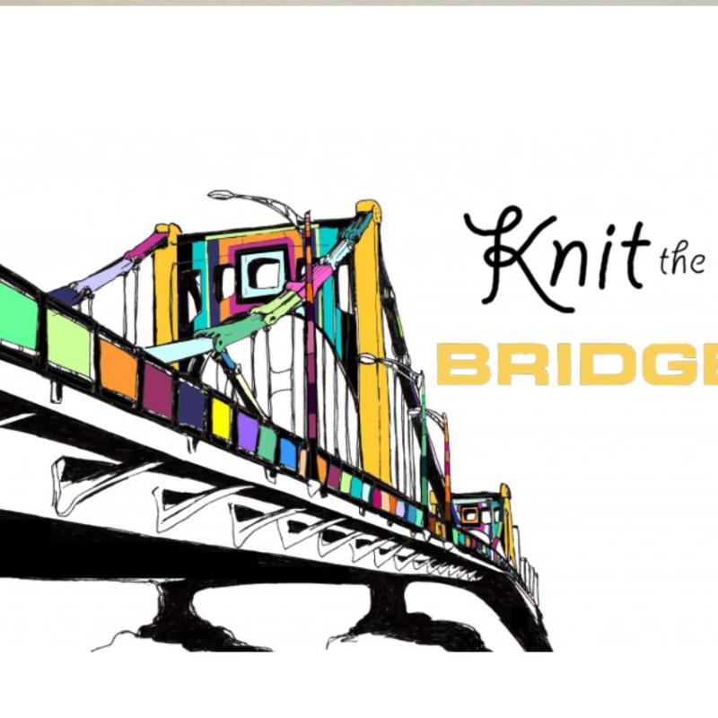 Knit the Bridge