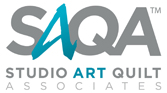 Juried Artist Guidelines | SAQA - Studio Art Quilt Associates